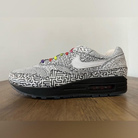 Nike Air Max 1 OA YT - Picture 2 of 10
